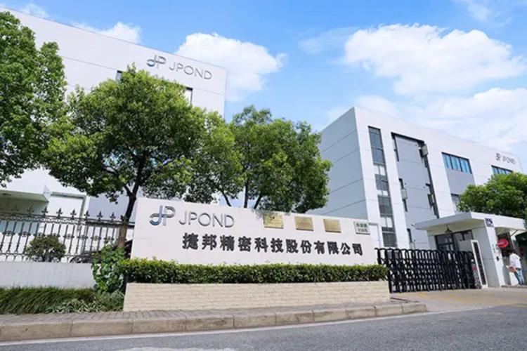iphone14销量遇冷,影响传导到供应商,捷邦科技未来盈利能力待观察