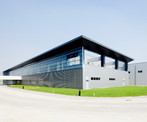 捷太格特中国