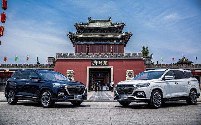 一个新品牌如何做到18月销量20万辆?这次我们走进它的工厂来看看