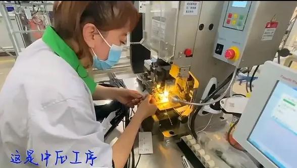 长春捷翼零部件.#长春工厂 #长春找工作